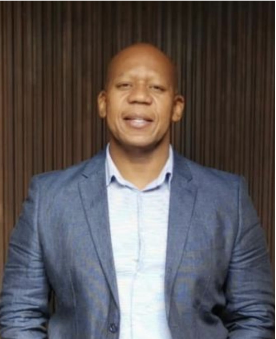 Victor Makgwana