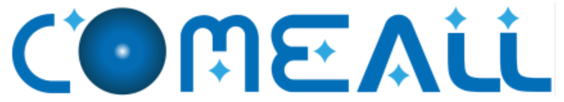 Comeall logo